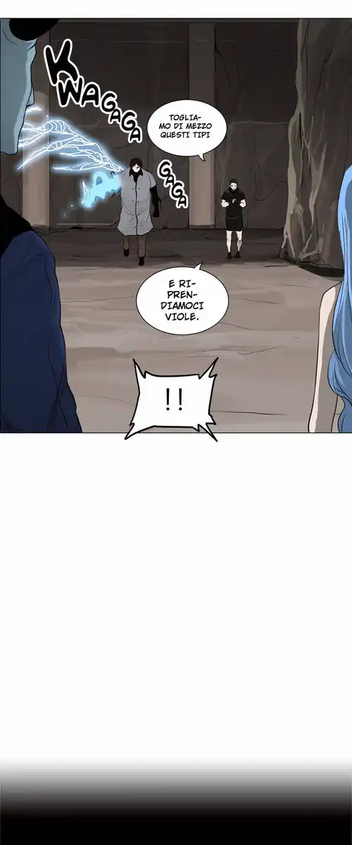 Tower of God Capitolo 89 page 23