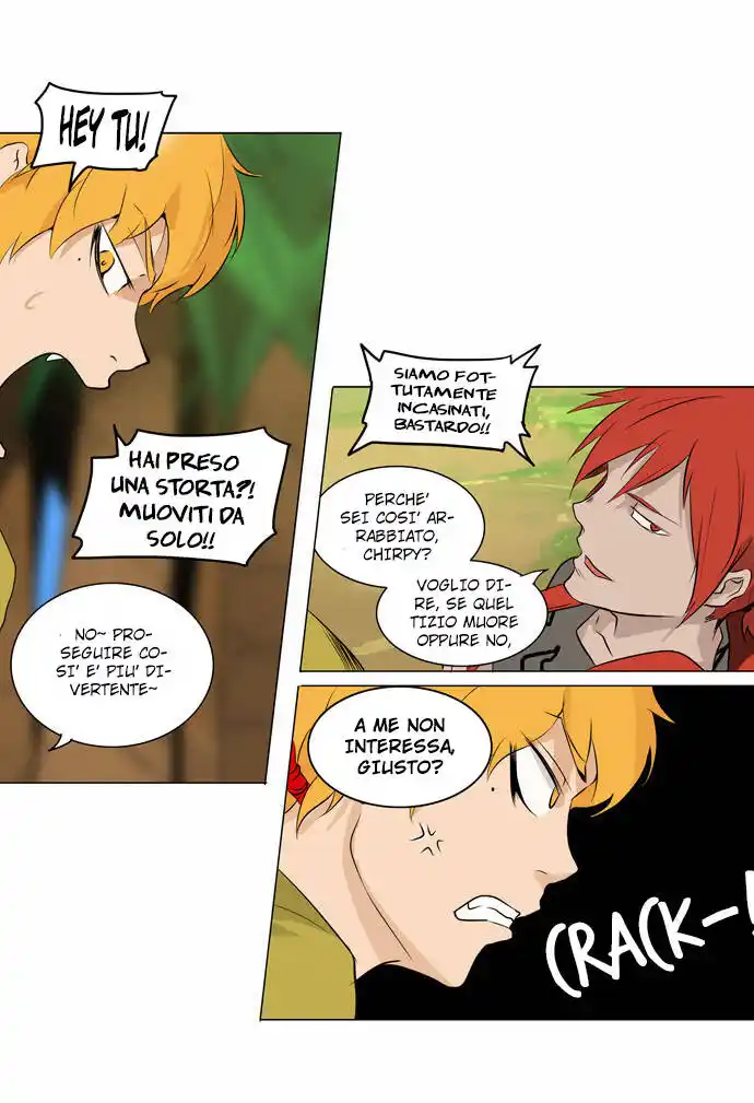 Tower of God Capitolo 89 page 8