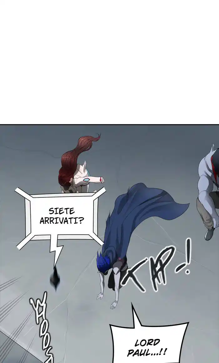 Tower of God Capitolo 16 page 11