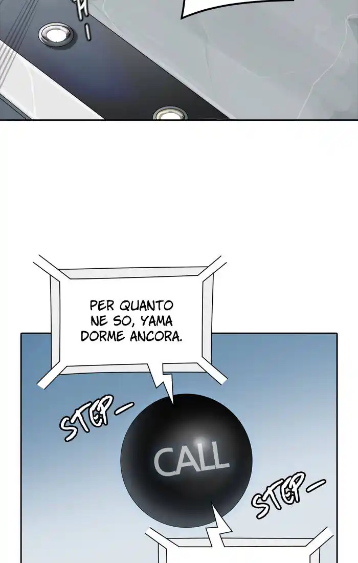 Tower of God Capitolo 16 page 12