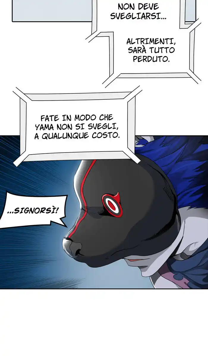 Tower of God Capitolo 16 page 13