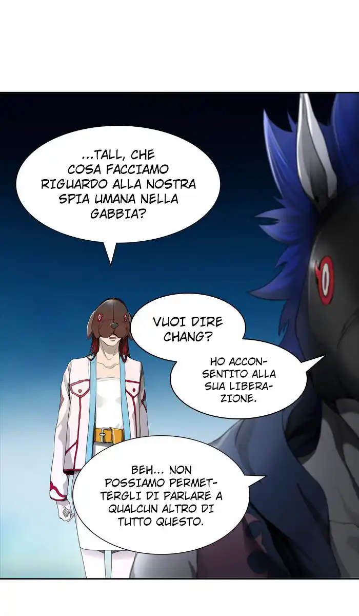 Tower of God Capitolo 16 page 14