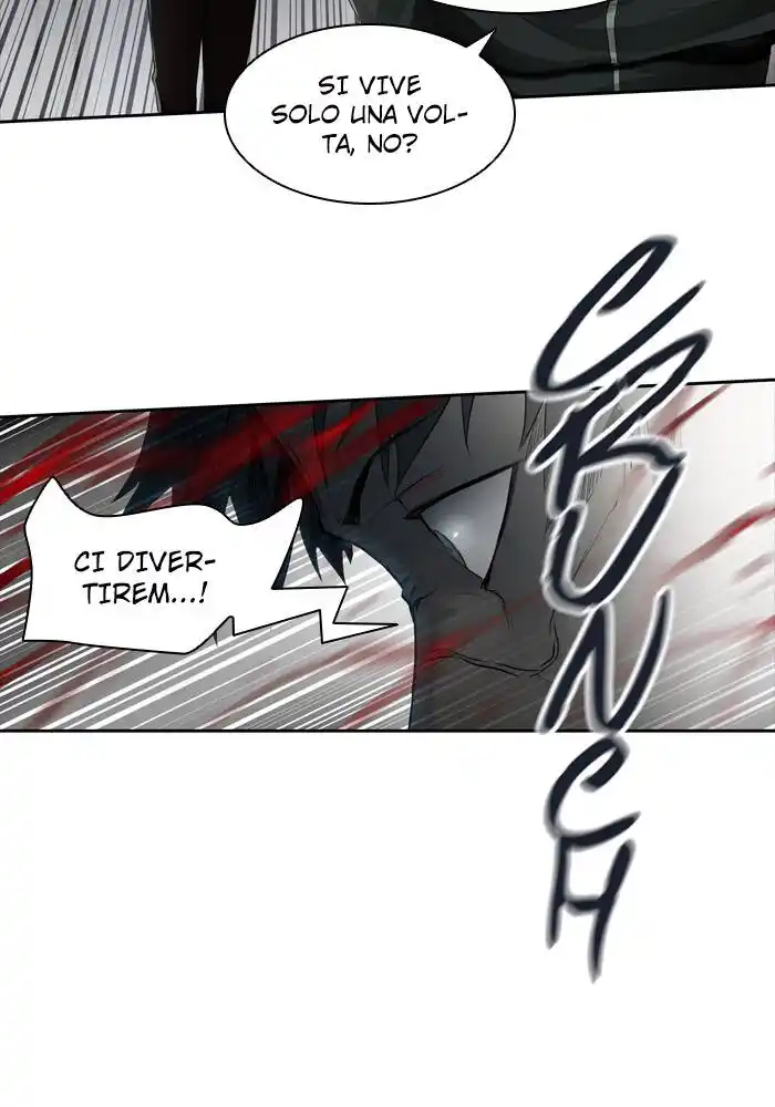 Tower of God Capitolo 16 page 18