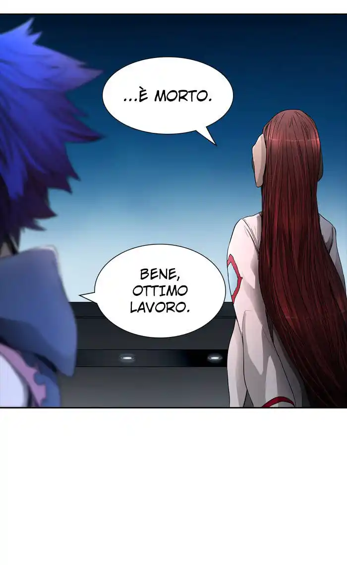 Tower of God Capitolo 16 page 21