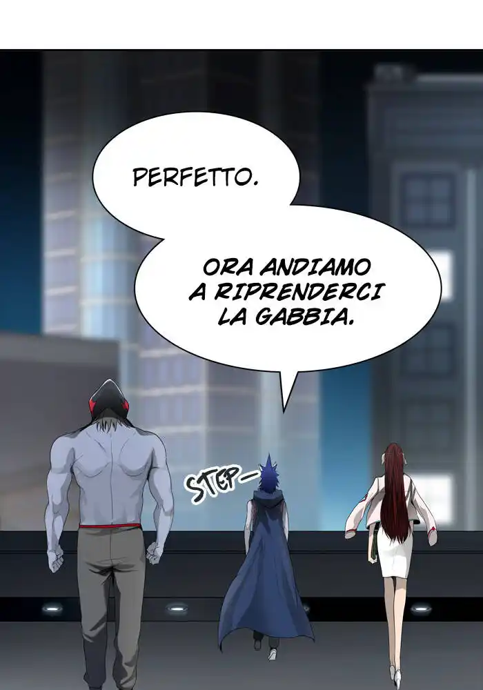 Tower of God Capitolo 16 page 22