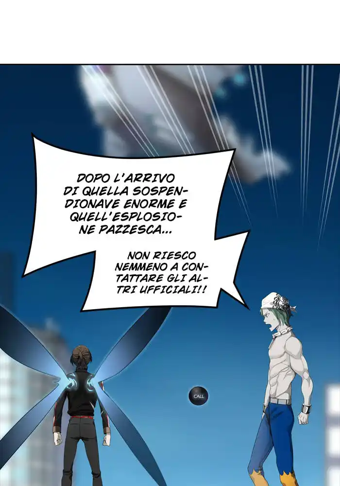 Tower of God Capitolo 16 page 27