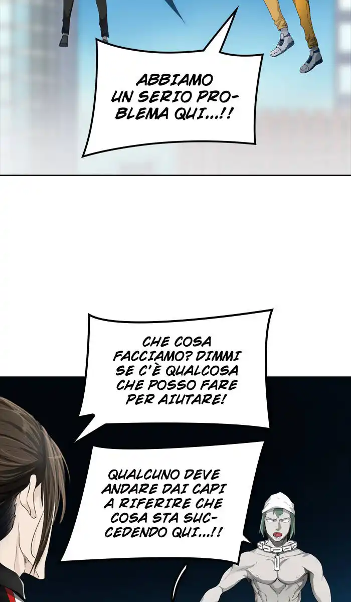 Tower of God Capitolo 16 page 28