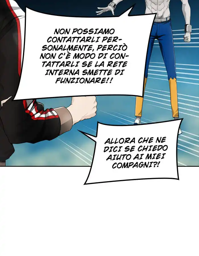 Tower of God Capitolo 16 page 29