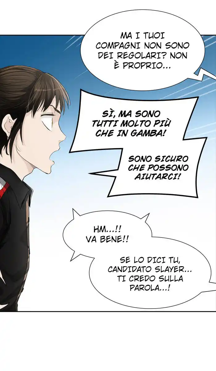 Tower of God Capitolo 16 page 30