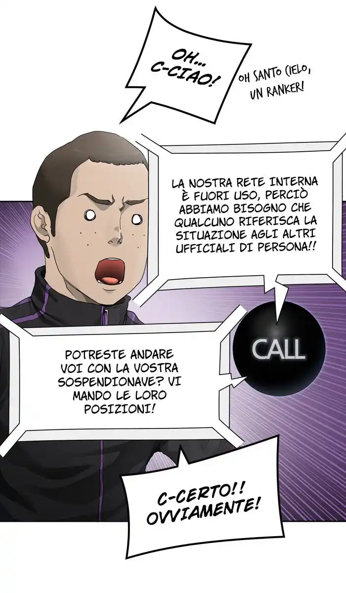 Tower of God Capitolo 16 page 32