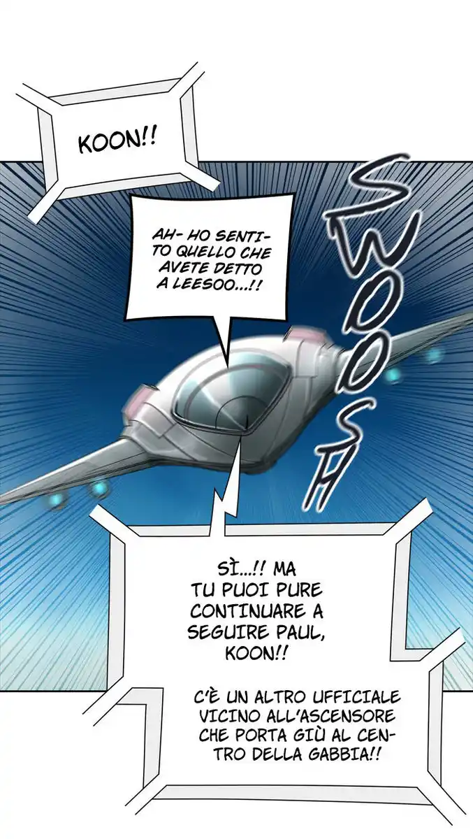 Tower of God Capitolo 16 page 33