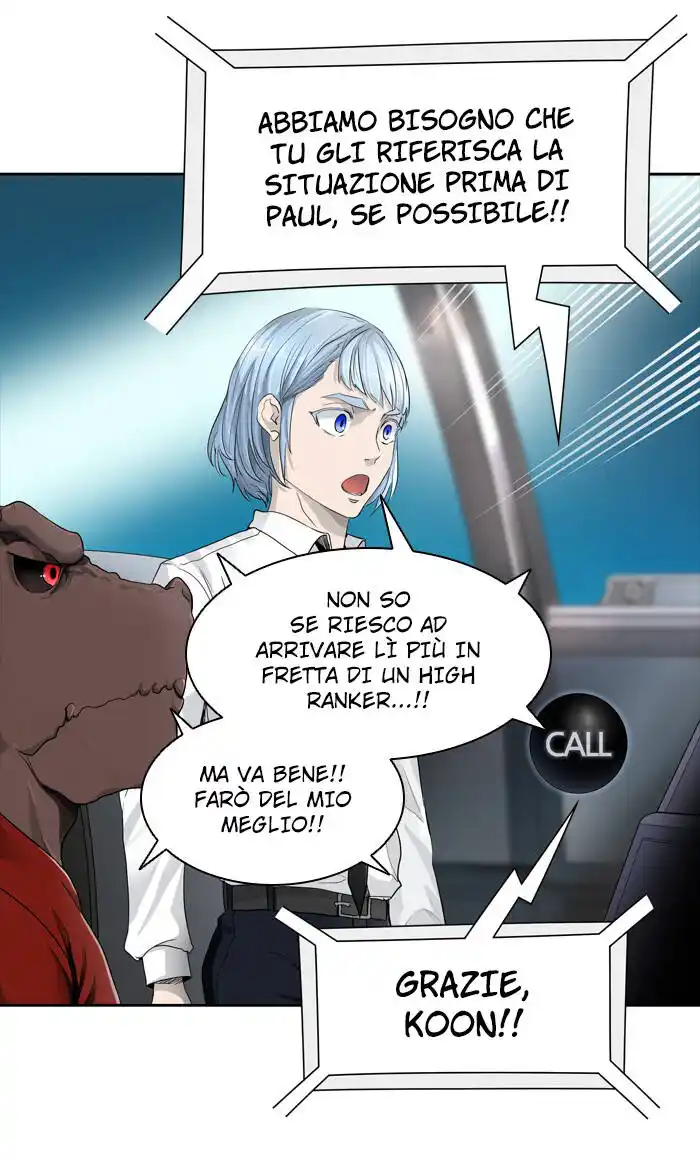 Tower of God Capitolo 16 page 34