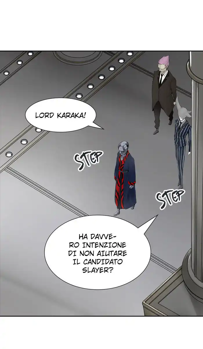 Tower of God Capitolo 16 page 37