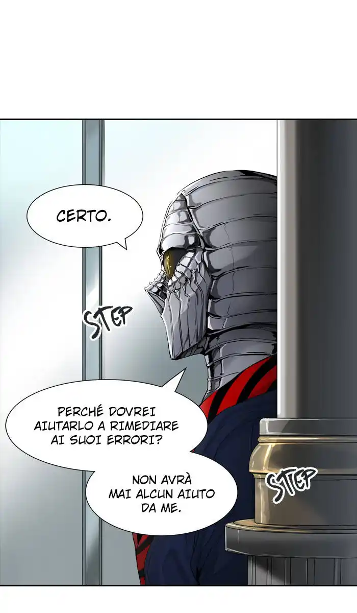 Tower of God Capitolo 16 page 38