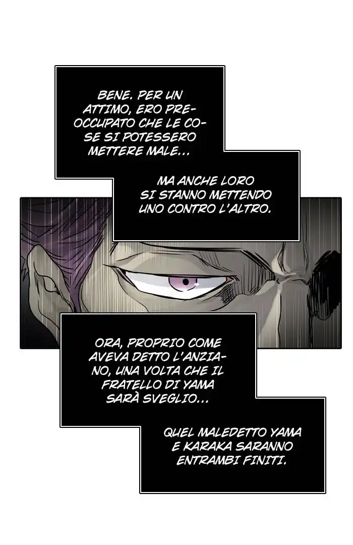 Tower of God Capitolo 16 page 39