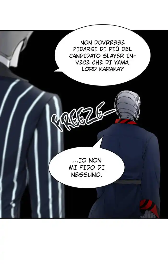 Tower of God Capitolo 16 page 41