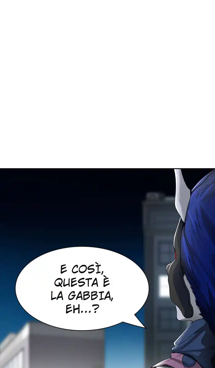 Tower of God Capitolo 16 page 8