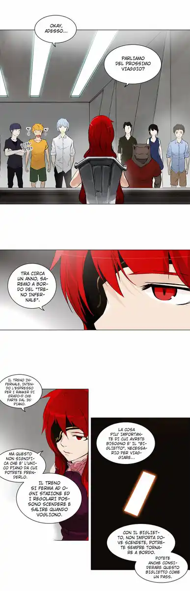 Tower of God Capitolo 112 page 11