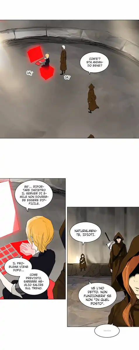 Tower of God Capitolo 112 page 24