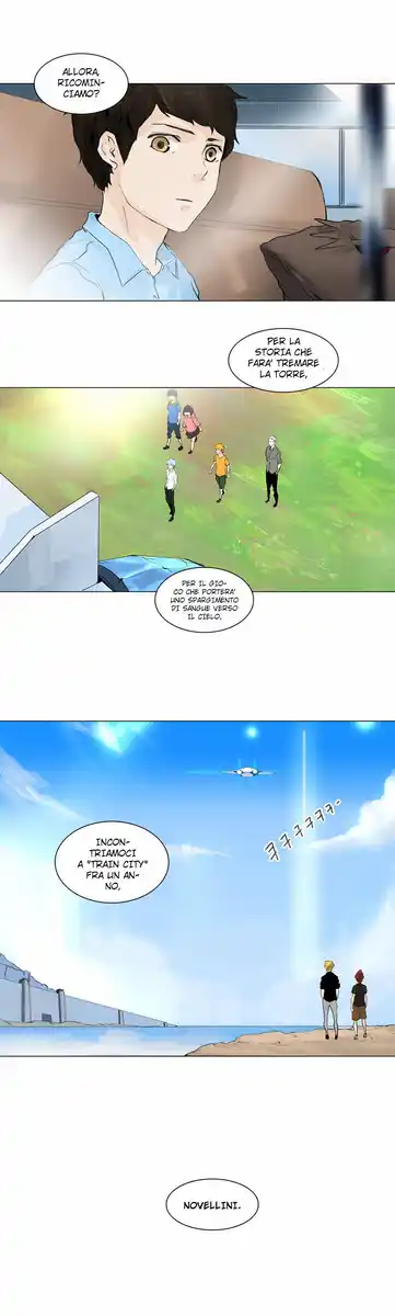 Tower of God Capitolo 112 page 28