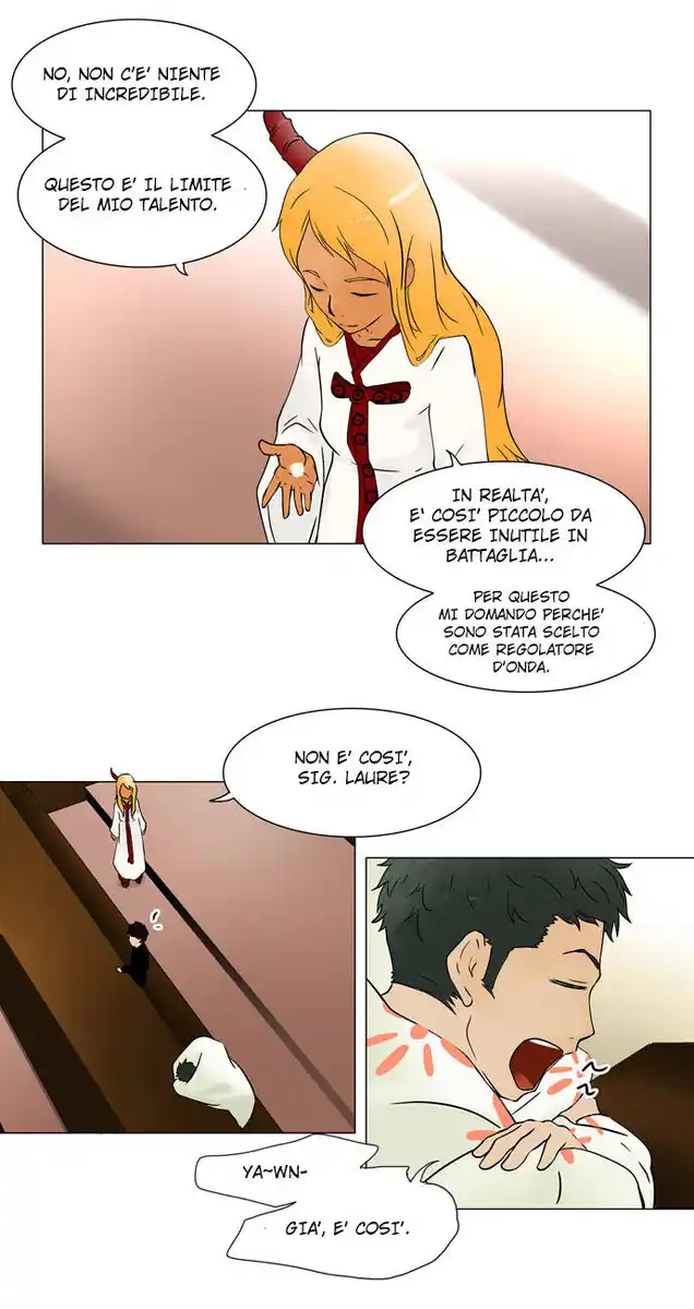 Tower of God Capitolo 30 page 10