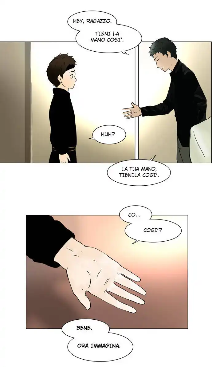 Tower of God Capitolo 30 page 12