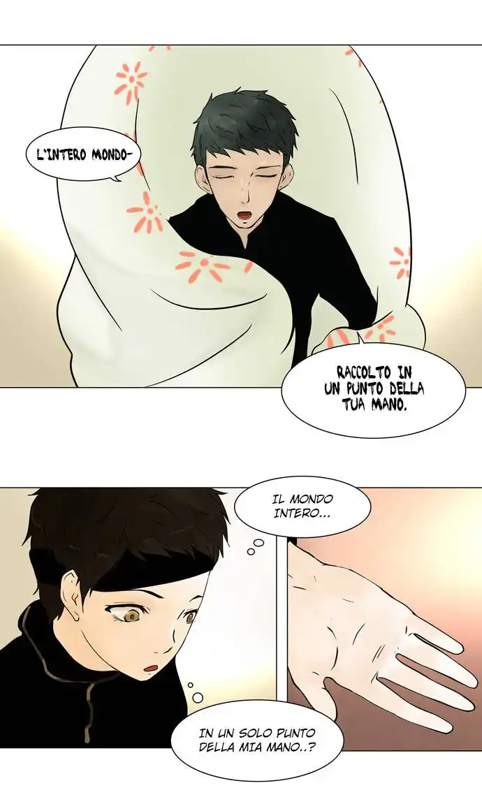 Tower of God Capitolo 30 page 13