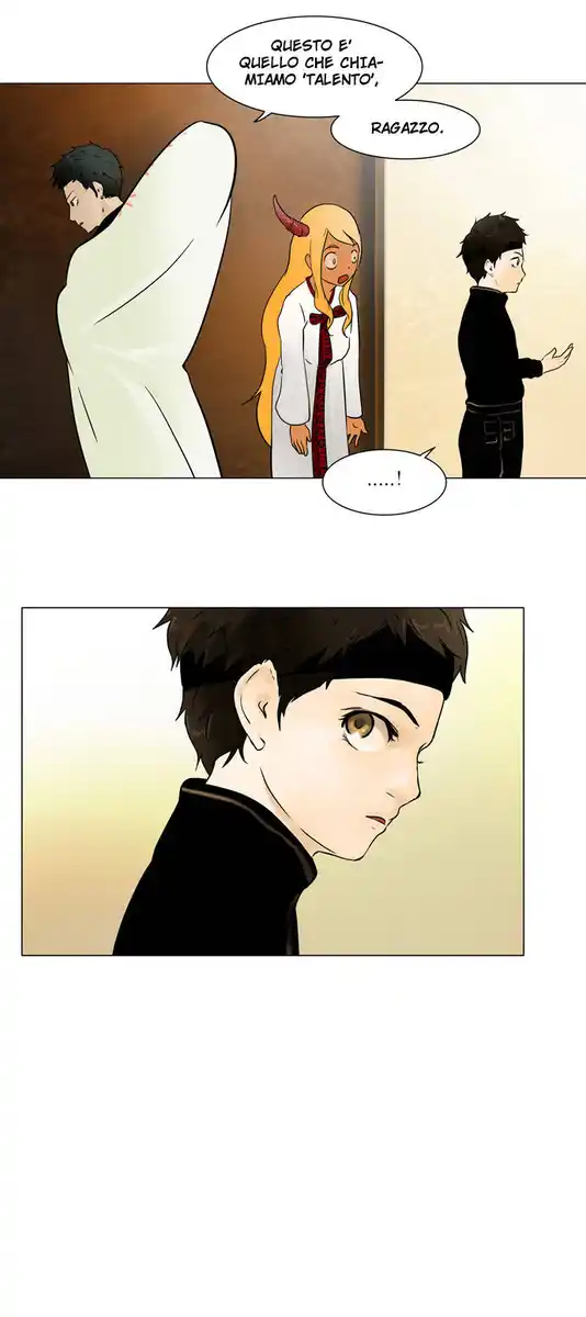 Tower of God Capitolo 30 page 16