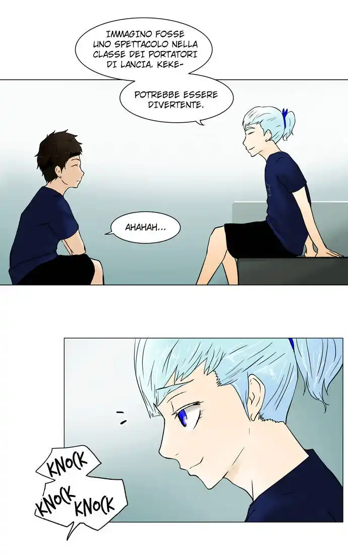 Tower of God Capitolo 30 page 20