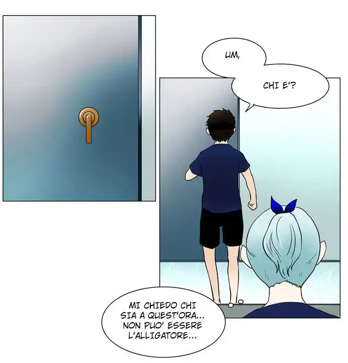 Tower of God Capitolo 30 page 21