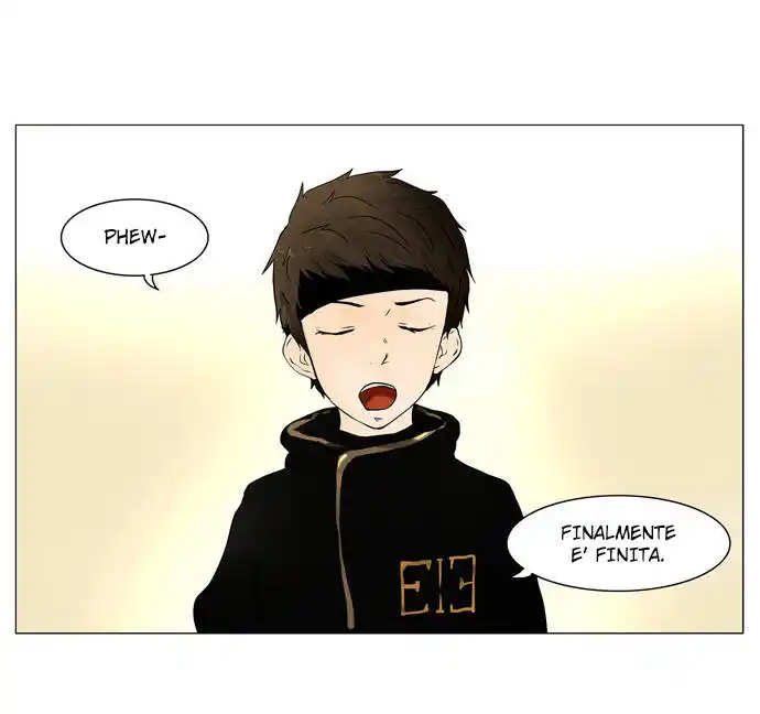 Tower of God Capitolo 30 page 3