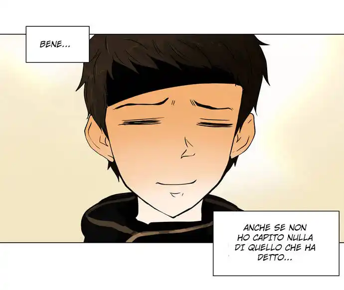 Tower of God Capitolo 30 page 4