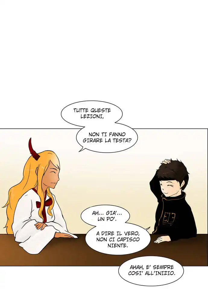 Tower of God Capitolo 30 page 7