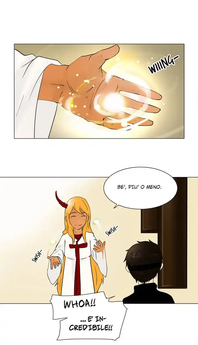 Tower of God Capitolo 30 page 9