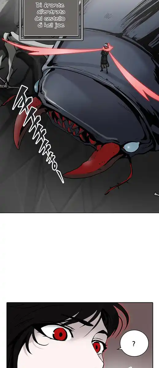 Tower of God Capitolo 247 page 10