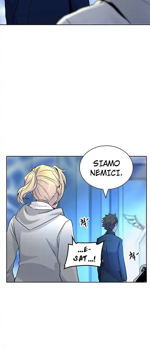 Tower of God Capitolo 247 page 5