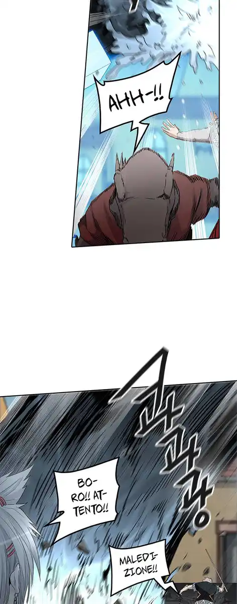 Tower of God Capitolo 274 page 4