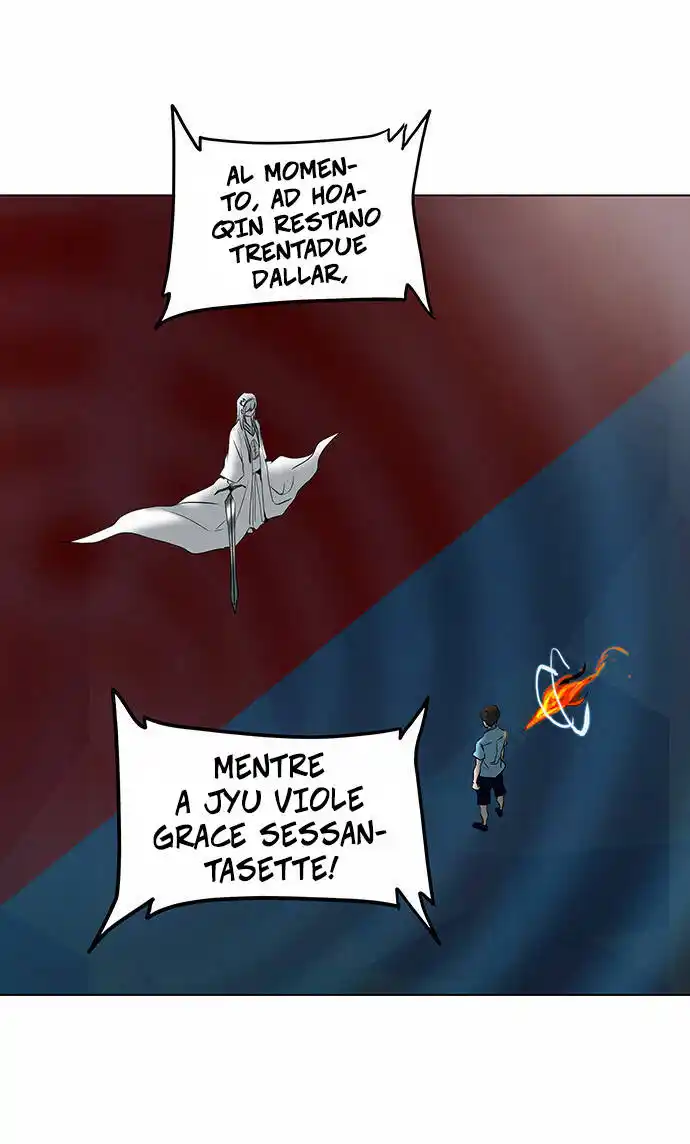 Tower of God Capitolo 192 page 5