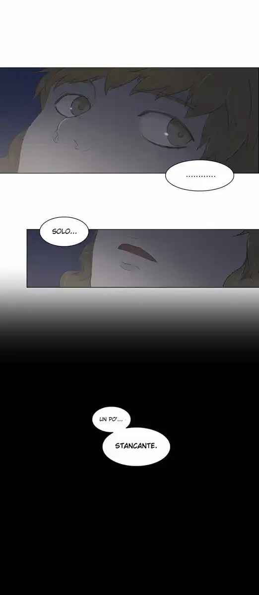 Tower of God Capitolo 76 page 3