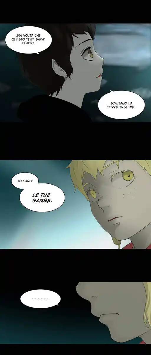 Tower of God Capitolo 73 page 10