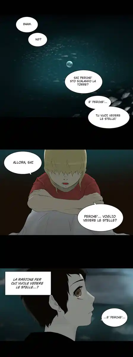 Tower of God Capitolo 73 page 11