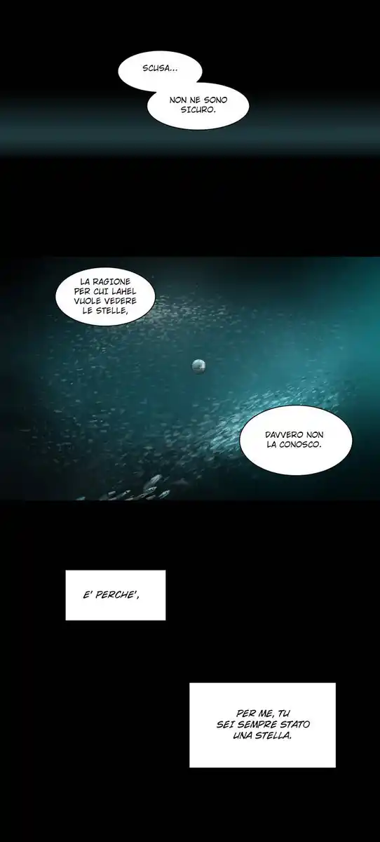 Tower of God Capitolo 73 page 12