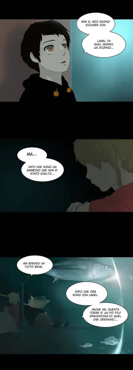 Tower of God Capitolo 73 page 14