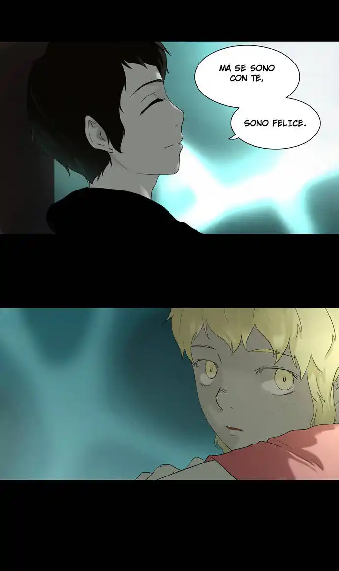 Tower of God Capitolo 73 page 15