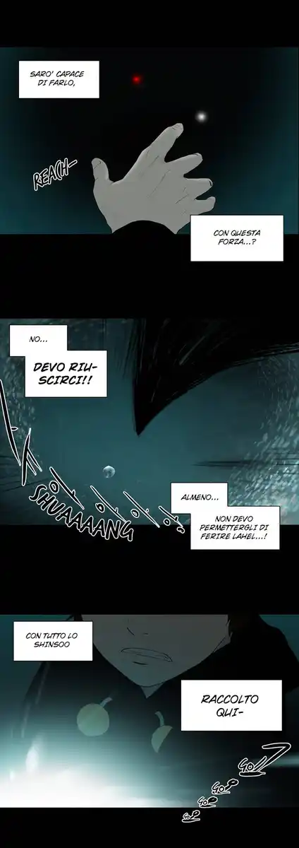 Tower of God Capitolo 73 page 24