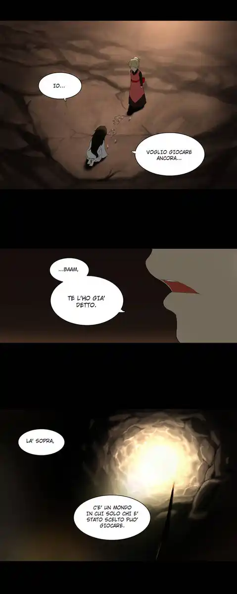 Tower of God Capitolo 73 page 4