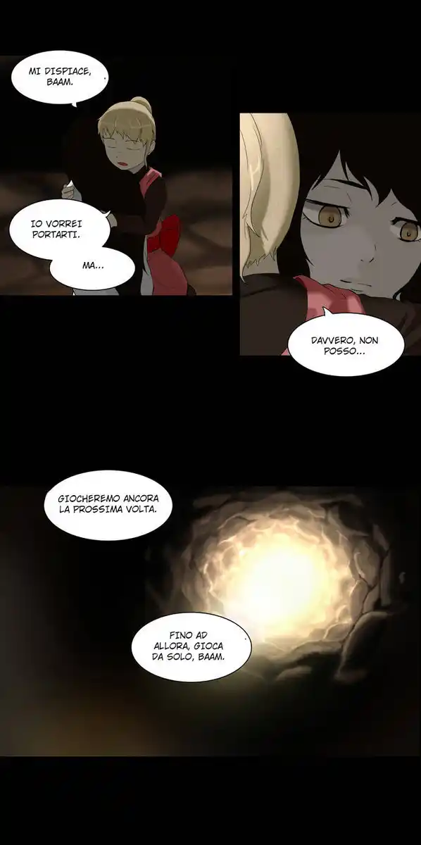 Tower of God Capitolo 73 page 5