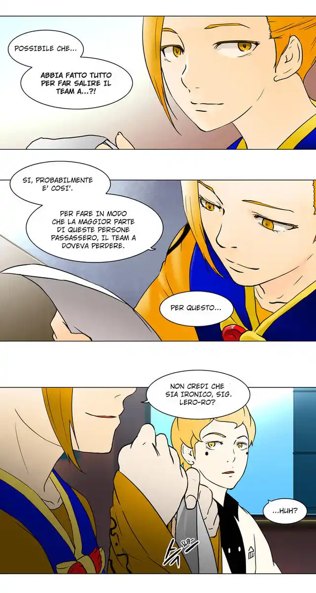 Tower of God Capitolo 42 page 12