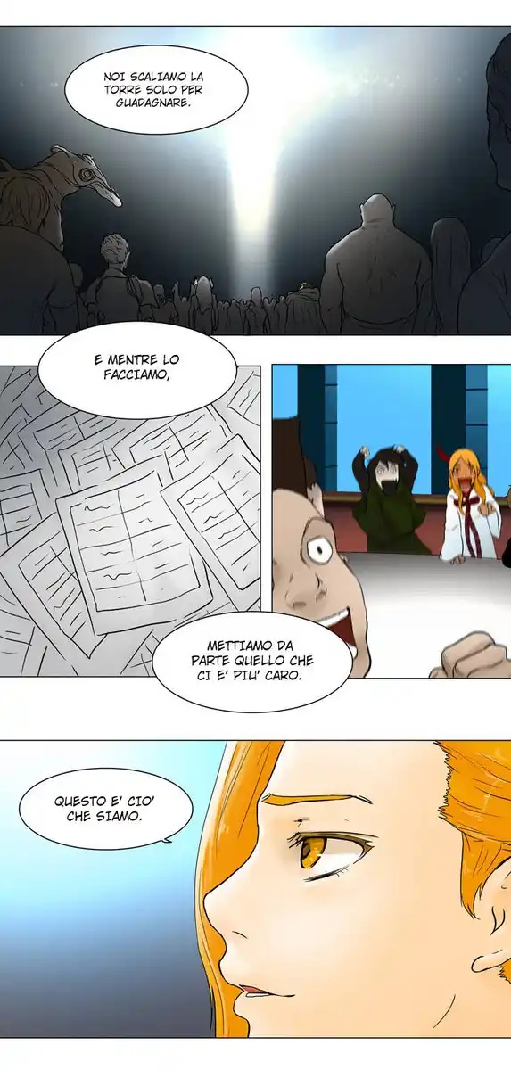 Tower of God Capitolo 42 page 13