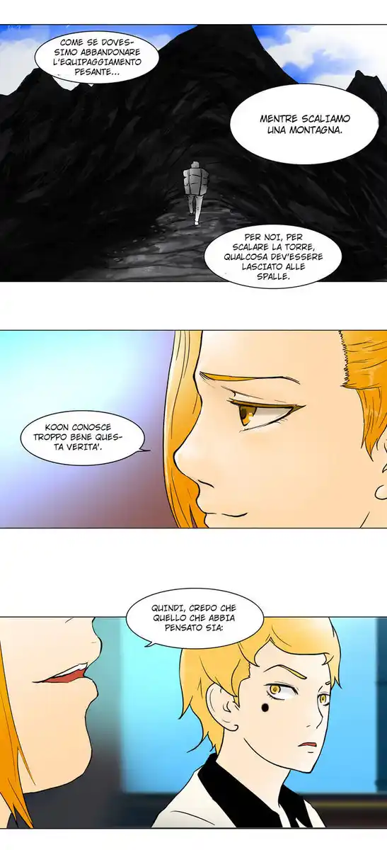 Tower of God Capitolo 42 page 14